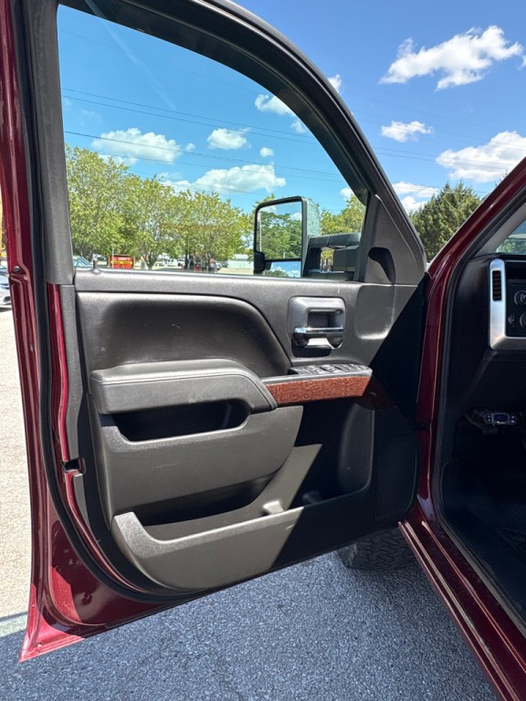 2015 GMC Sierra 1500 Image 10