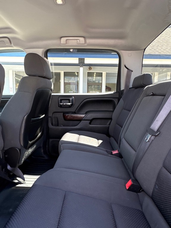 2015 GMC Sierra 1500 Image 12