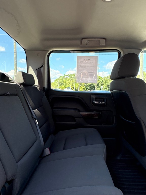 2015 GMC Sierra 1500 Image 13