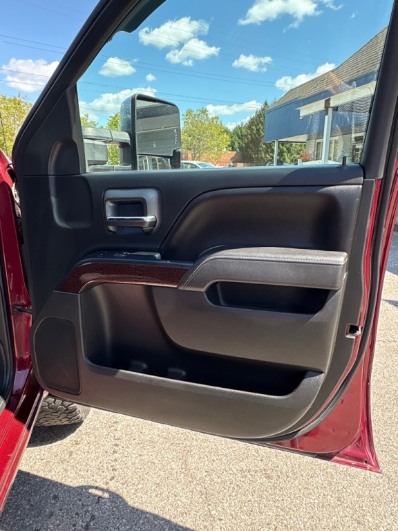 2015 GMC Sierra 1500 Image 14