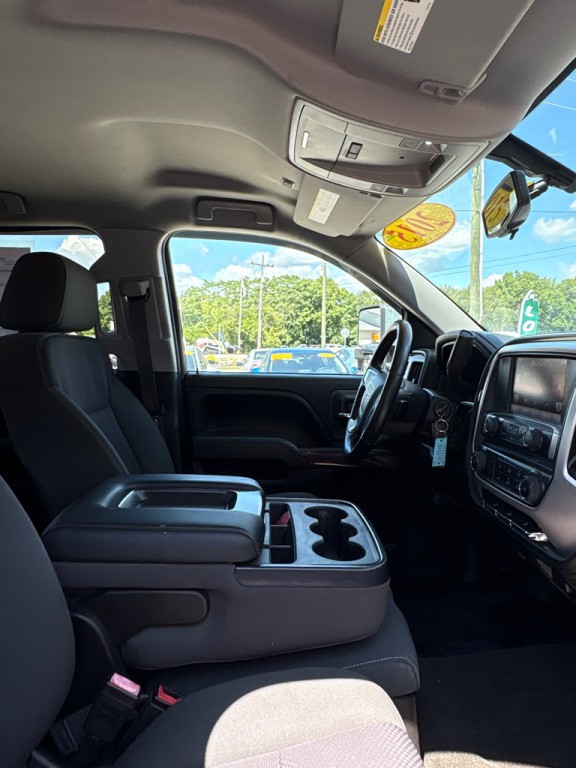 2015 GMC Sierra 1500 Image 15