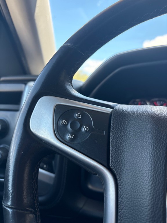 2015 GMC Sierra 1500 Image 17