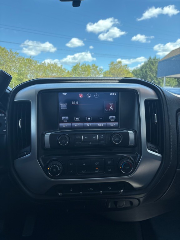 2015 GMC Sierra 1500 Image 18