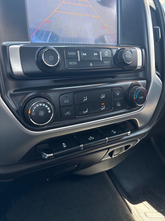 2015 GMC Sierra 1500 Image 19