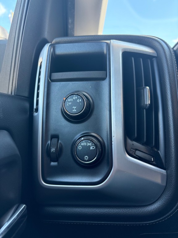2015 GMC Sierra 1500 Image 20