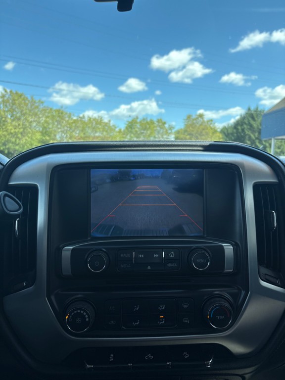 2015 GMC Sierra 1500 Image 21