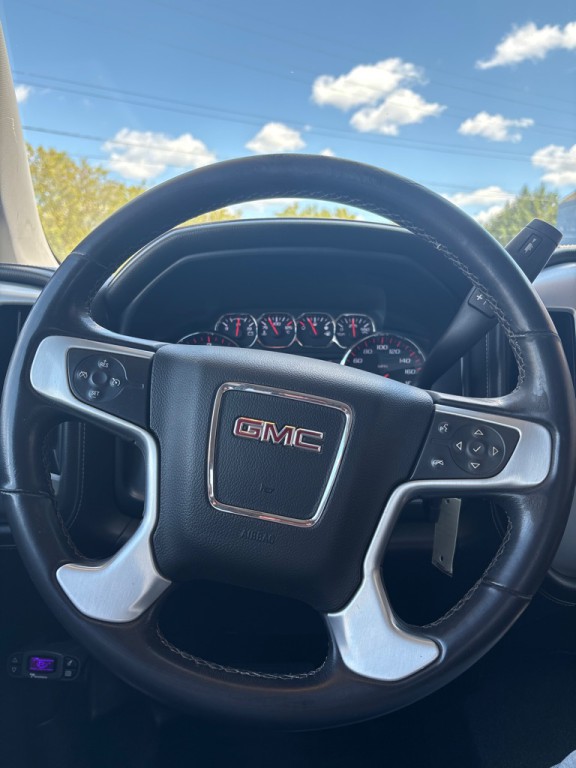 2015 GMC Sierra 1500 Image 22