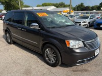 Image for 2015 Chrysler Town & Country Touring-l ID: 6784838