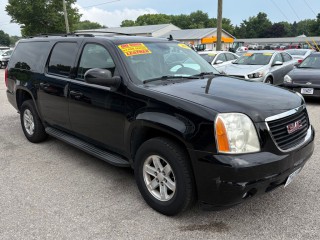 Image for 2011 GMC Yukon SLE ID: 6784848