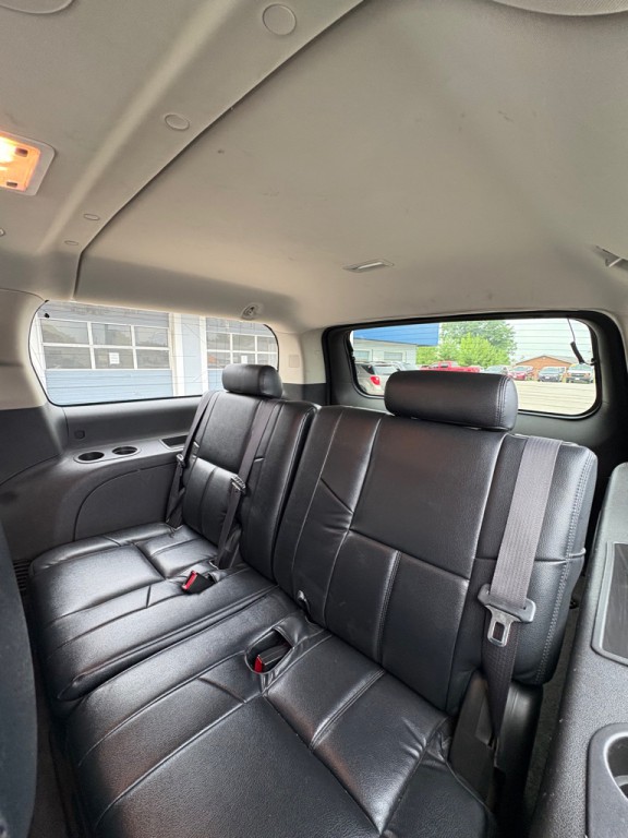 2011 GMC Yukon Image 12