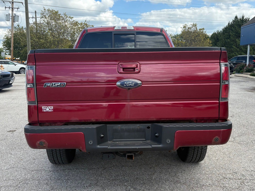 2013 Ford F-150 Image 7