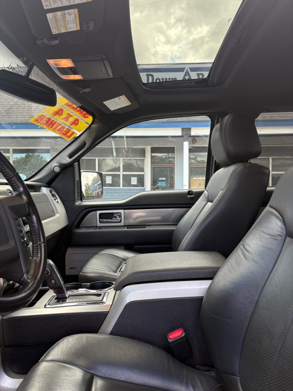 2013 Ford F-150 Image 9