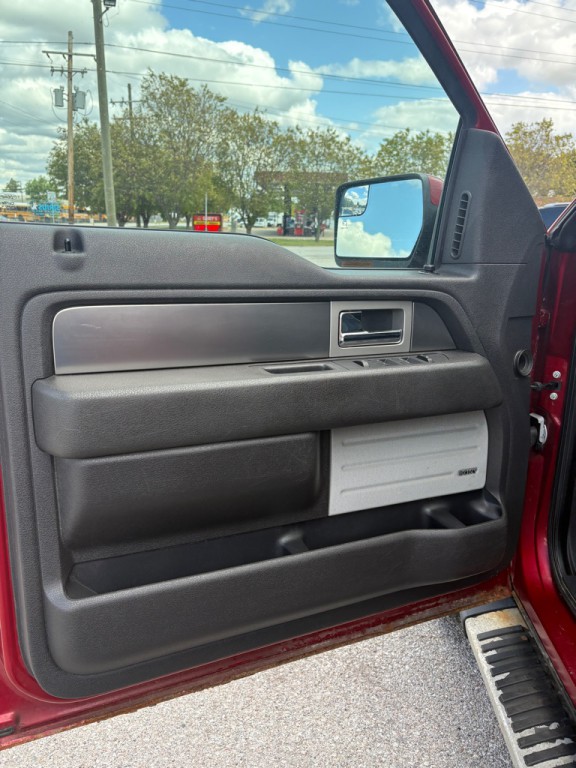 2013 Ford F-150 Image 10