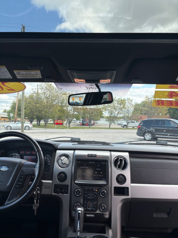 2013 Ford F-150 Image 11