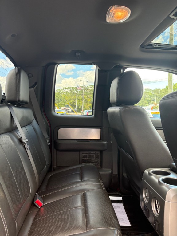 2013 Ford F-150 Image 12