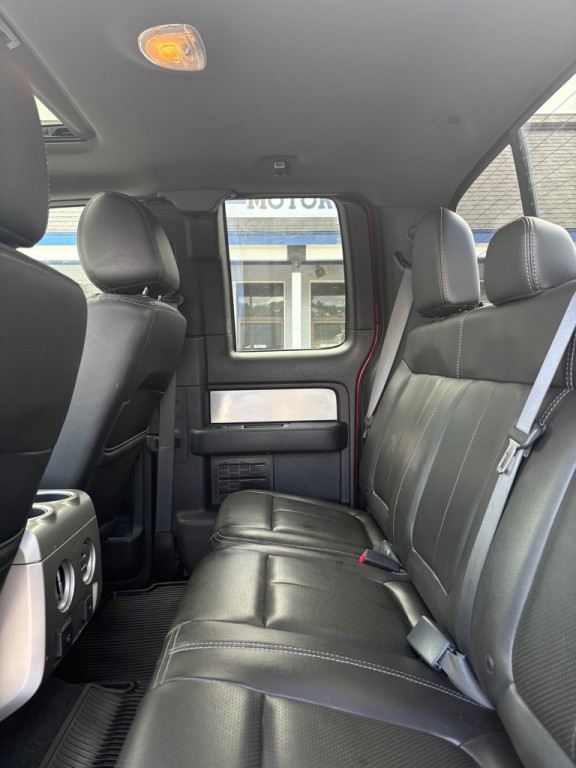 2013 Ford F-150 Image 13