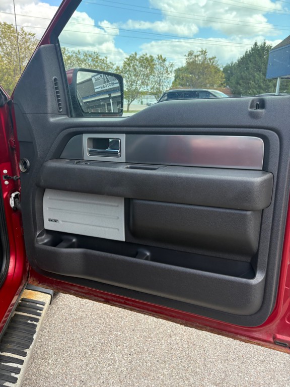 2013 Ford F-150 Image 14