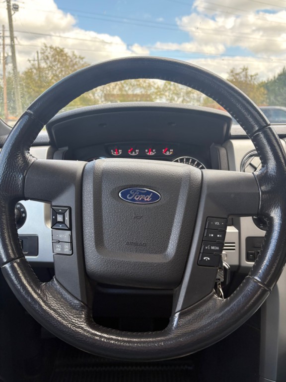 2013 Ford F-150 Image 15