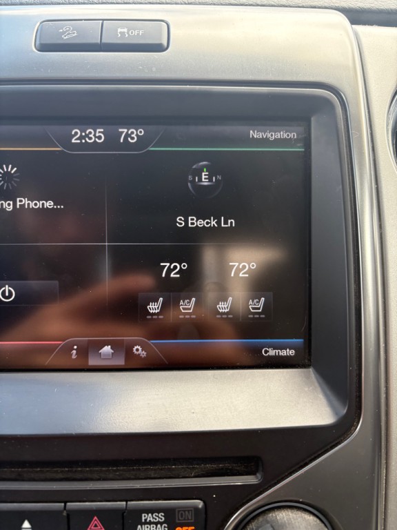 2013 Ford F-150 Image 16
