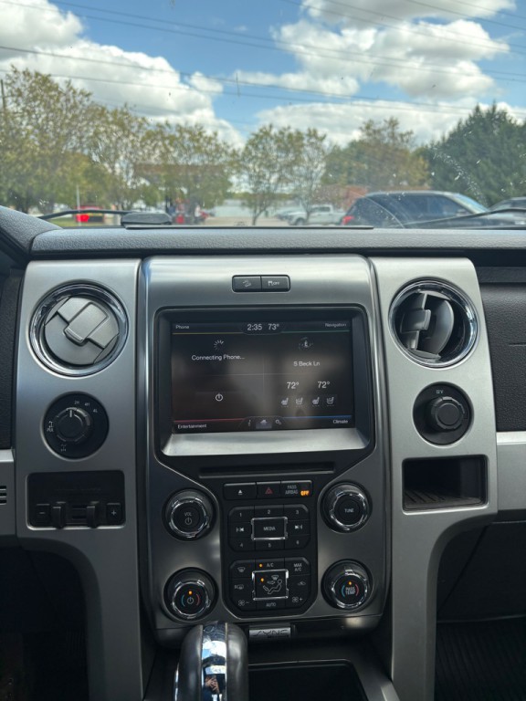 2013 Ford F-150 Image 17