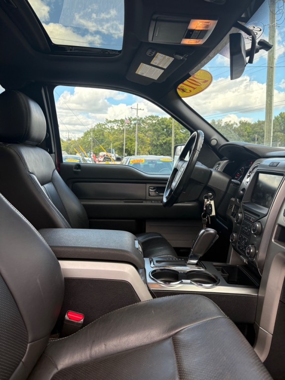 2013 Ford F-150 Image 19
