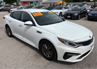 Image for 2020 Kia Optima LX ID: 6822266