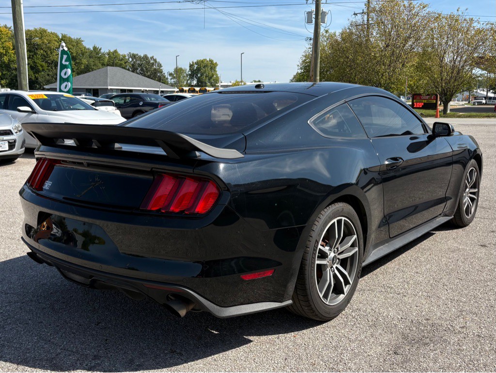 2016 Ford Mustang Image 6