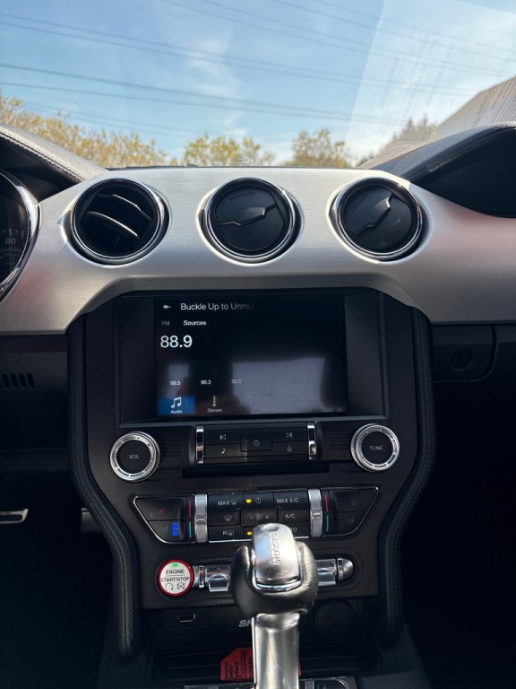 2016 Ford Mustang Image 15