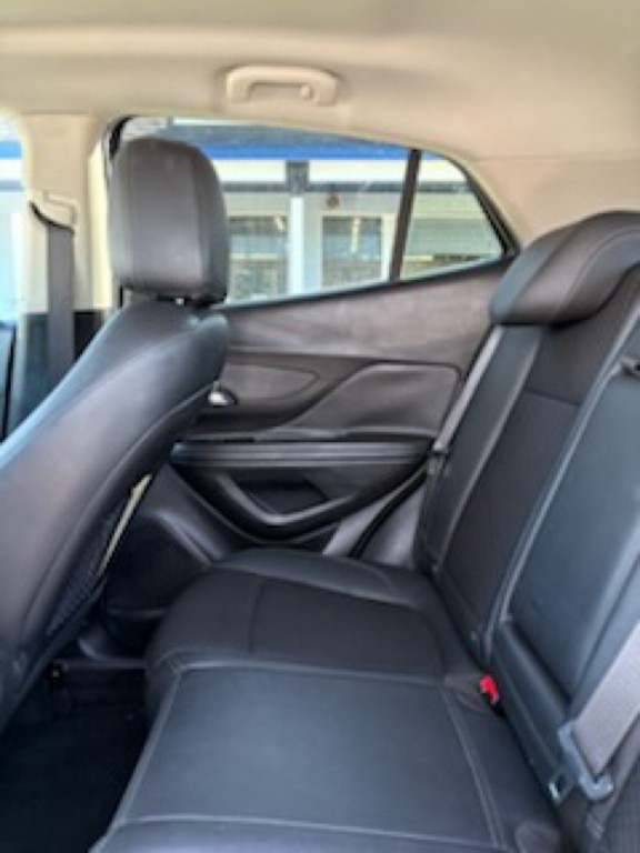 2018 Buick Enclave Image 11