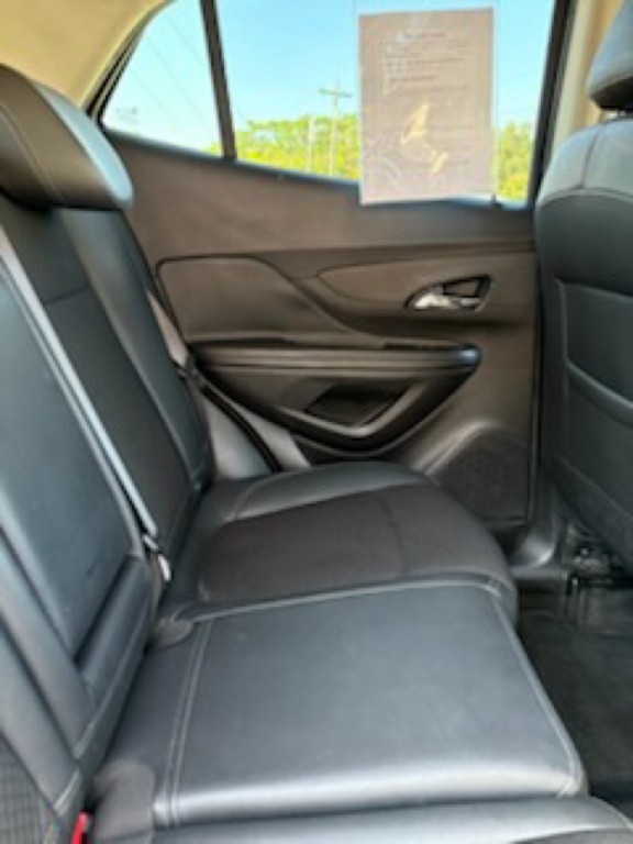 2018 Buick Enclave Image 13