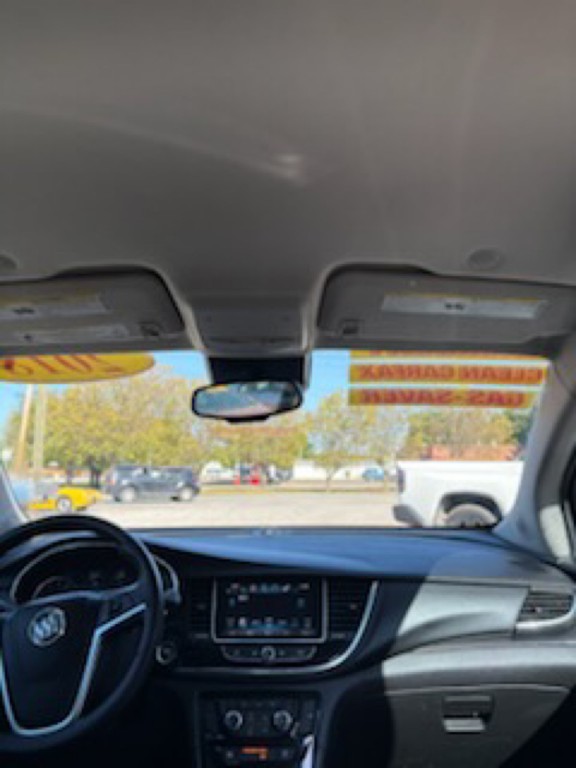 2018 Buick Enclave Image 14