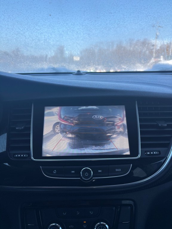 2018 Buick Enclave Image 15