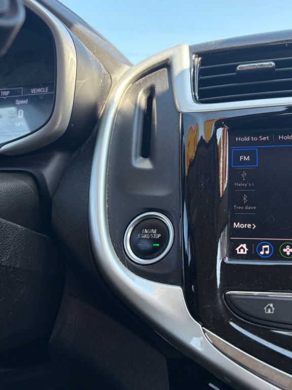 2020 Chevrolet Sonic Image 19
