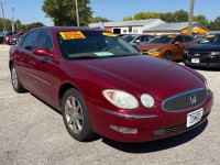 Image for 2007 Buick Lacrosse CXL ID: 6832537