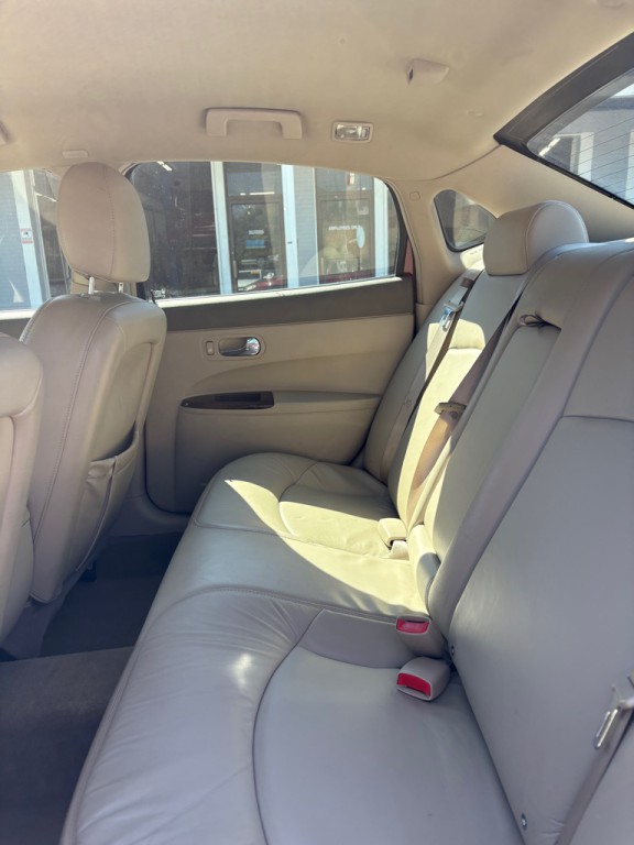 2007 Buick Lacrosse Image 13