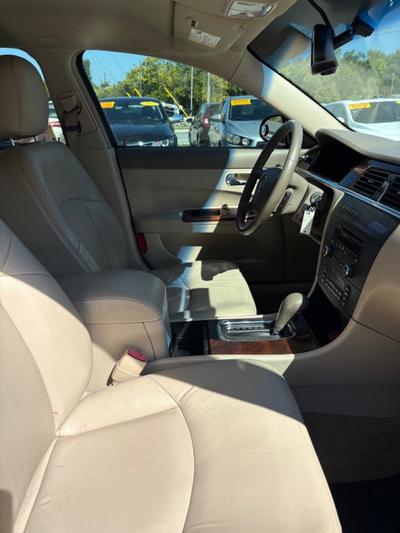 2007 Buick Lacrosse Image 14