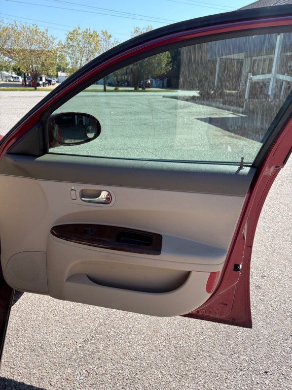 2007 Buick Lacrosse Image 15
