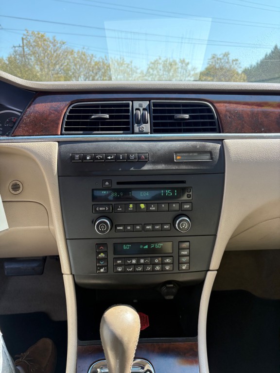 2007 Buick Lacrosse Image 18