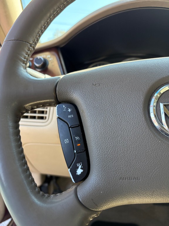 2007 Buick Lacrosse Image 19