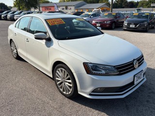 Image for 2016 Volkswagen Jetta 1.8T SEL ID: 6836984