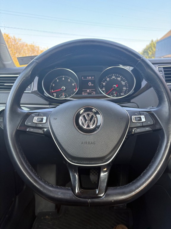 2016 Volkswagen Jetta Image 15