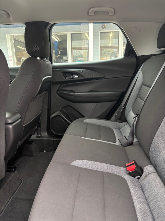 2021 Chevrolet Trailblazer Image 14