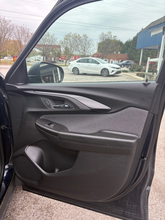 2021 Chevrolet Trailblazer Image 15