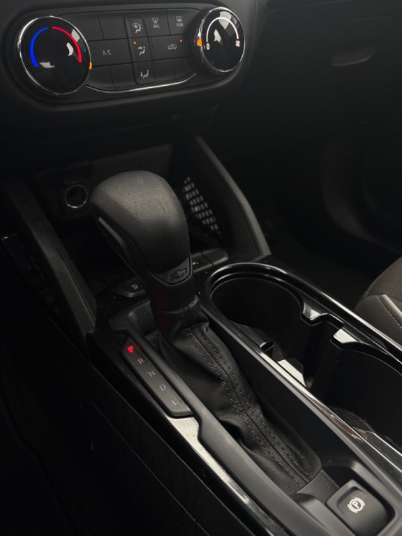 2021 Chevrolet Trailblazer Image 19