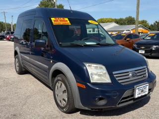 Image for 2012 Ford Transit Connect XLT ID: 6849116