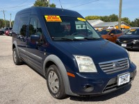 Image for 2012 Ford Transit Connect XLT ID: 6849116