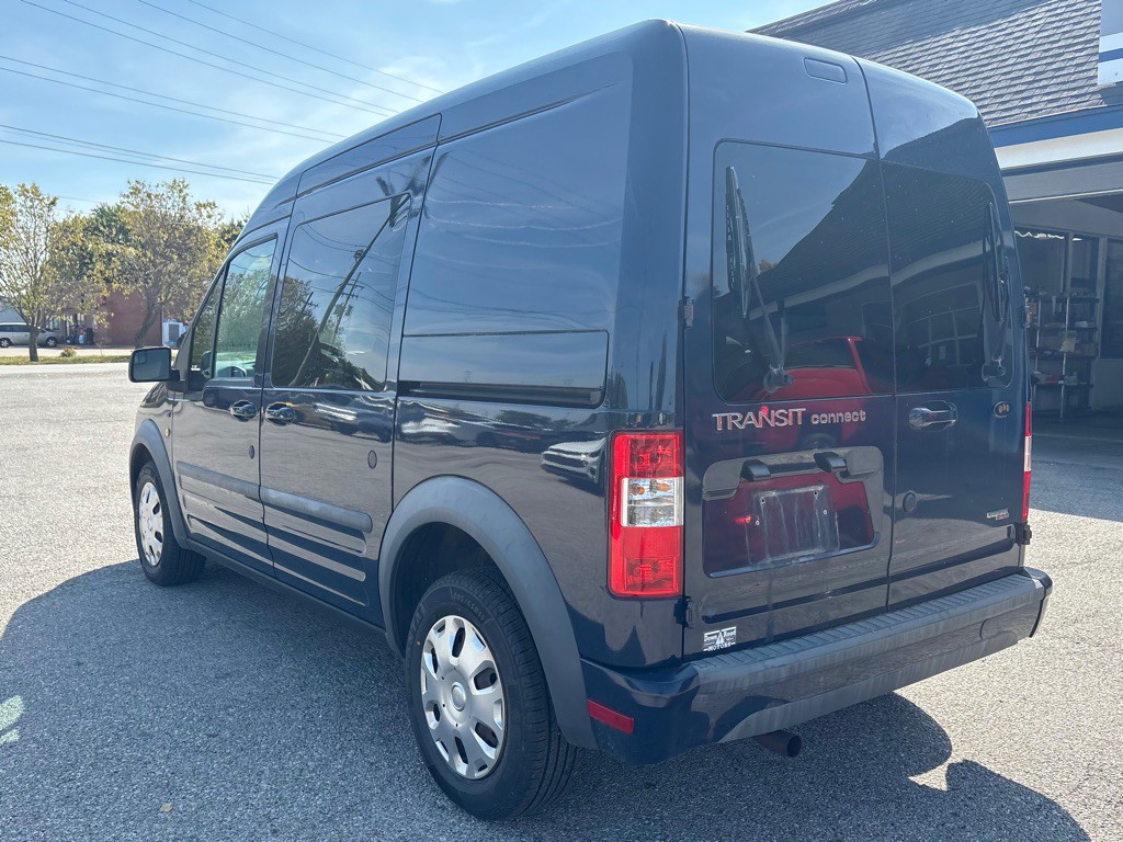 2012 Ford Transit Connect Image 5