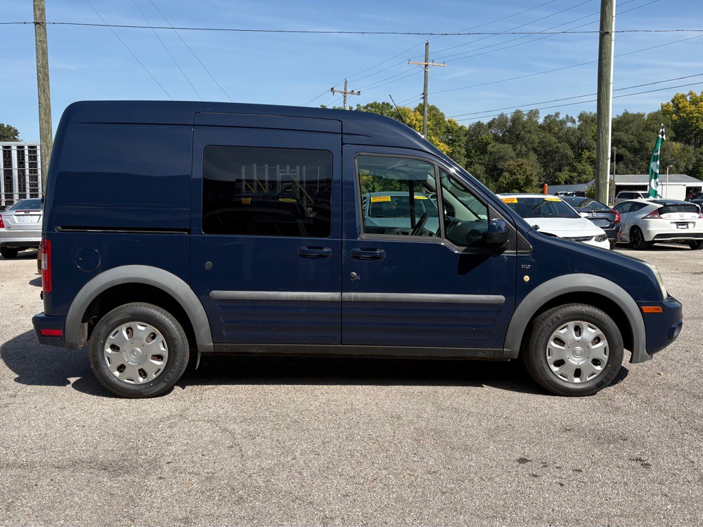 2012 Ford Transit Connect Image 6