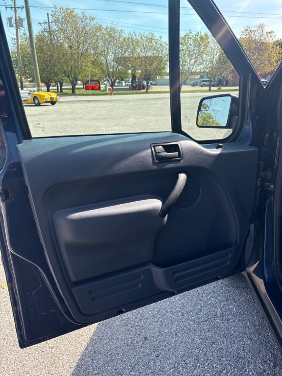 2012 Ford Transit Connect Image 9