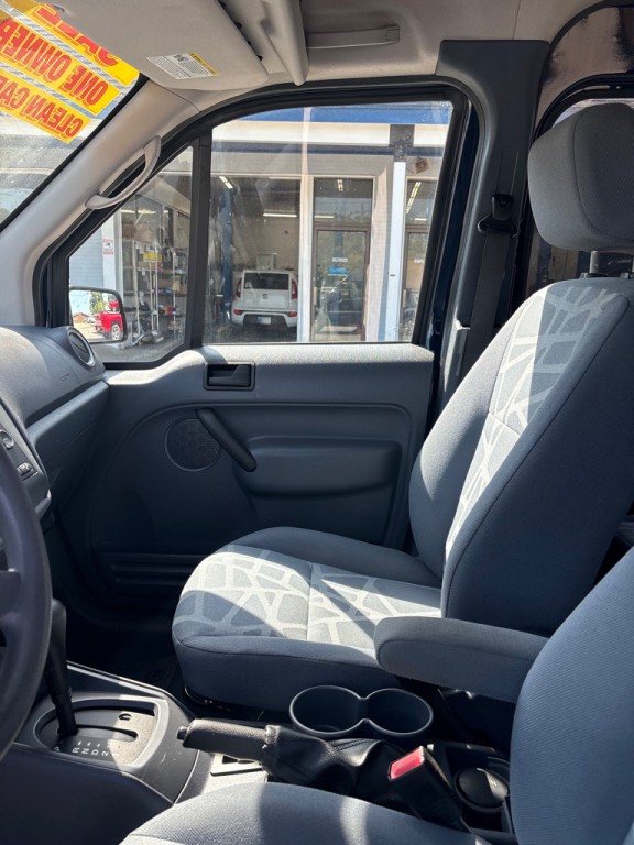2012 Ford Transit Connect Image 10